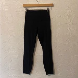 Align Pant 7/8
